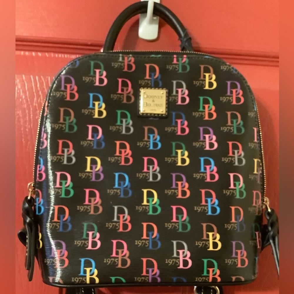 Dooney and Bourke
